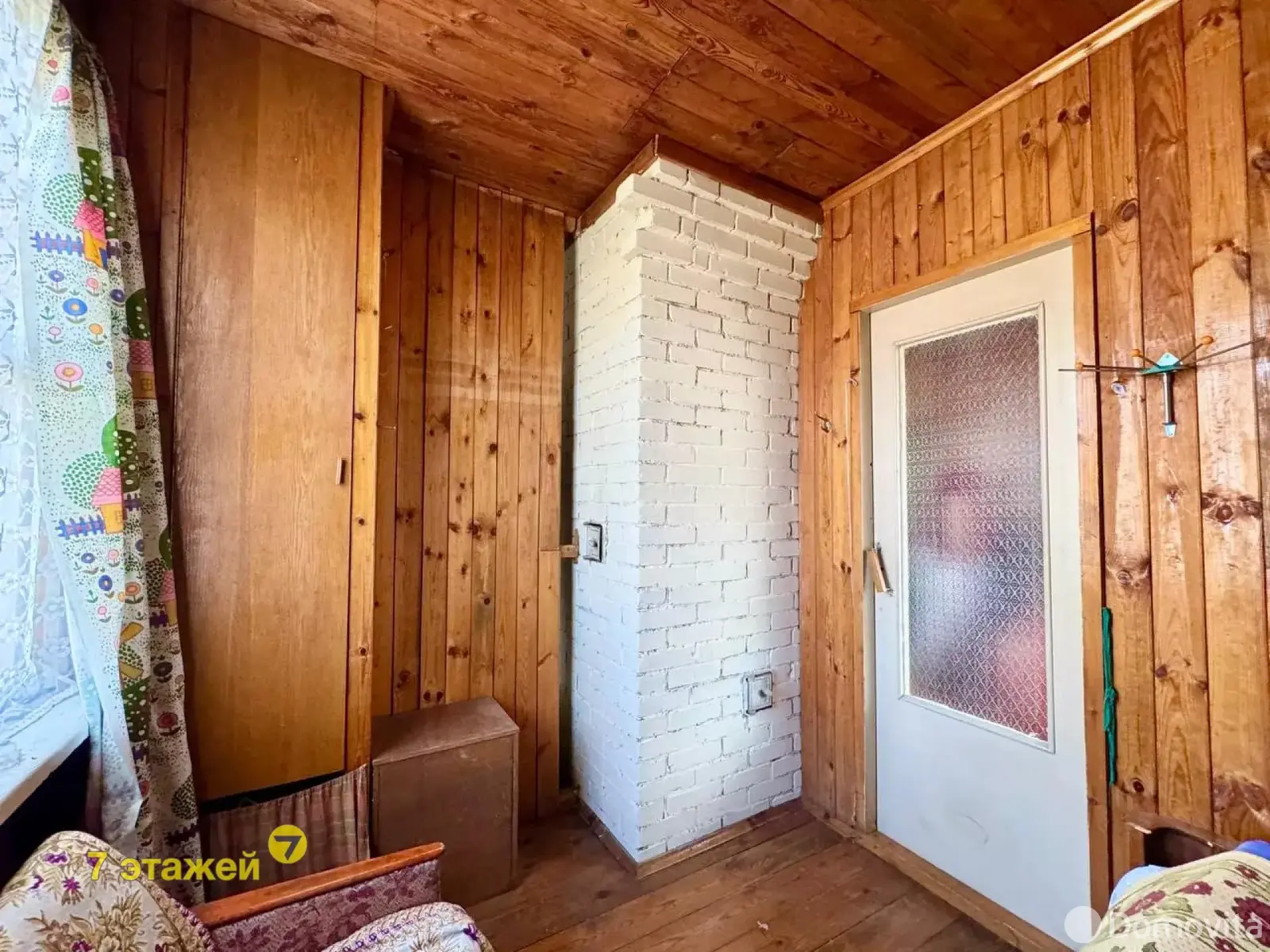 Продажа 2-этажной дачи в Энергостроителе Минская область, 15700USD, код 179902 - фото 15