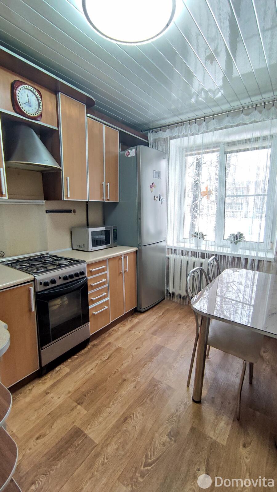 Купить 2-комнатную квартиру в Могилеве, пр-т Шмидта, д. 38, 43900 USD, код: 1096879 - фото 6