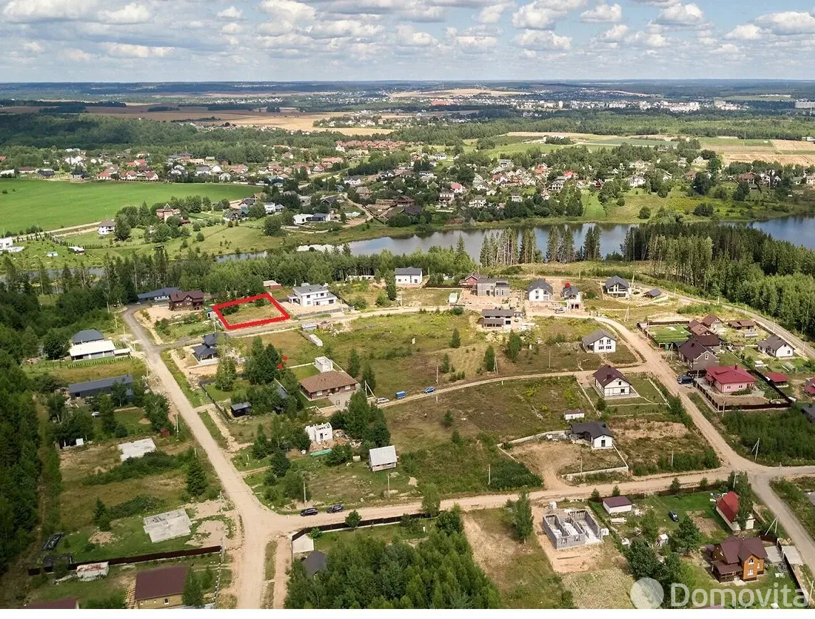 участок, Крылово-2012, д. 120 