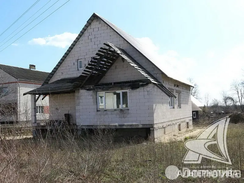 коттедж, Скоки, 