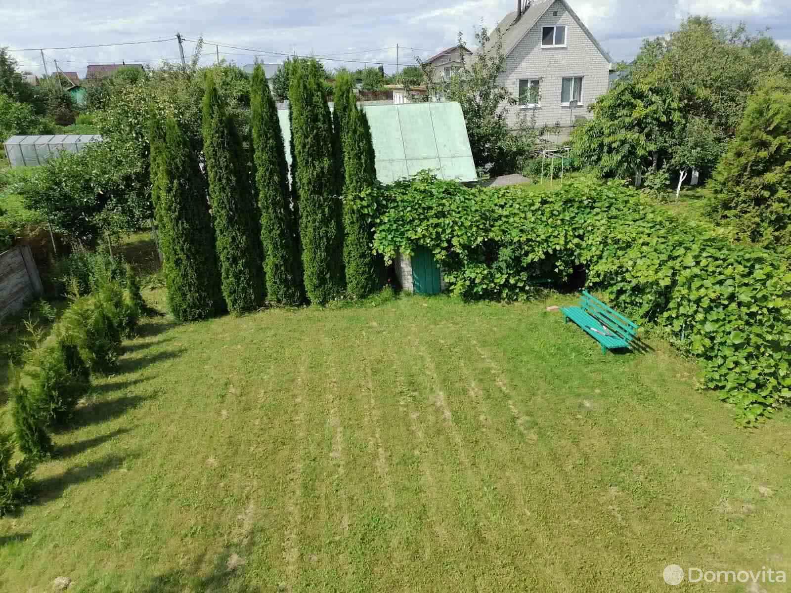 Купить 1-этажную дачу в Союз-2 д.Кривое село Минская область, 26900USD, код 179954 - фото 16