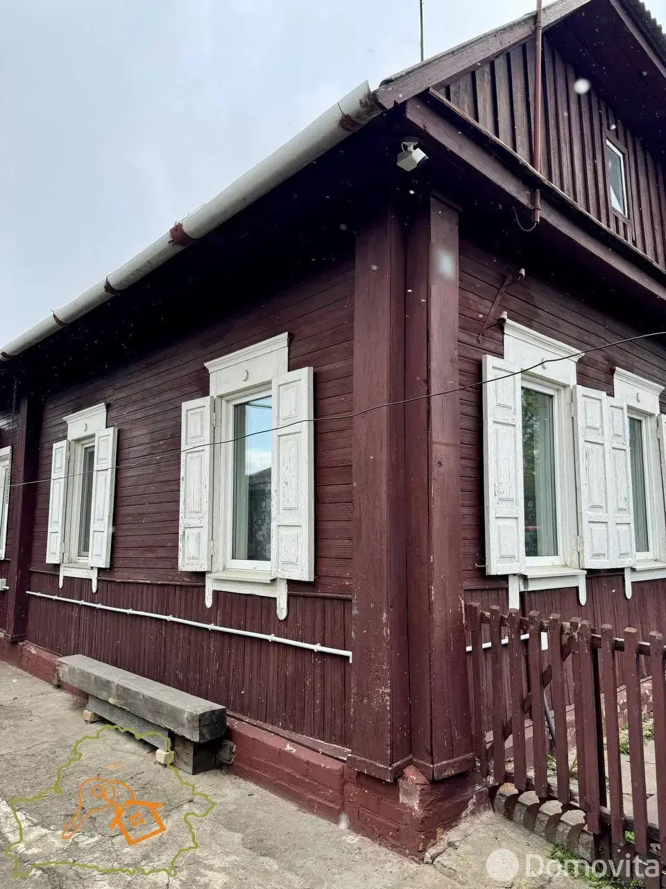 продажа коттеджа, Бобруйск, ул. Менделеева, д. 19А