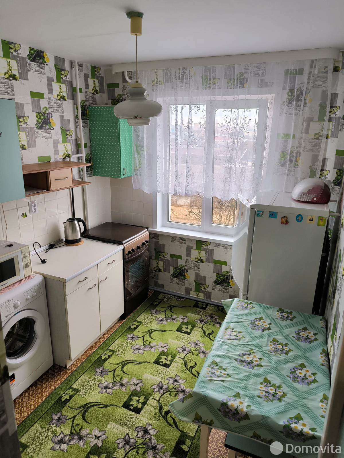 квартира, Минск, ул. Платонова, д. 21