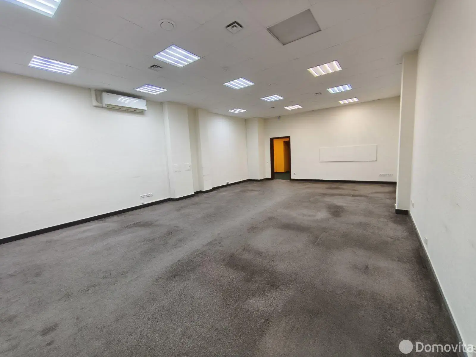 Аренда офиса на ул. Платонова, д. 1/Б в Минске, 1839EUR, код 15336 - фото 15