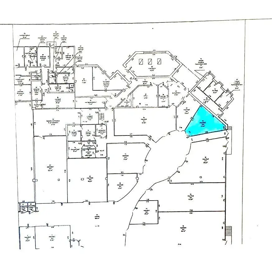 продажа объекта сферы услуг, Смолевичи, ул. Александра Лявданского, д. 1