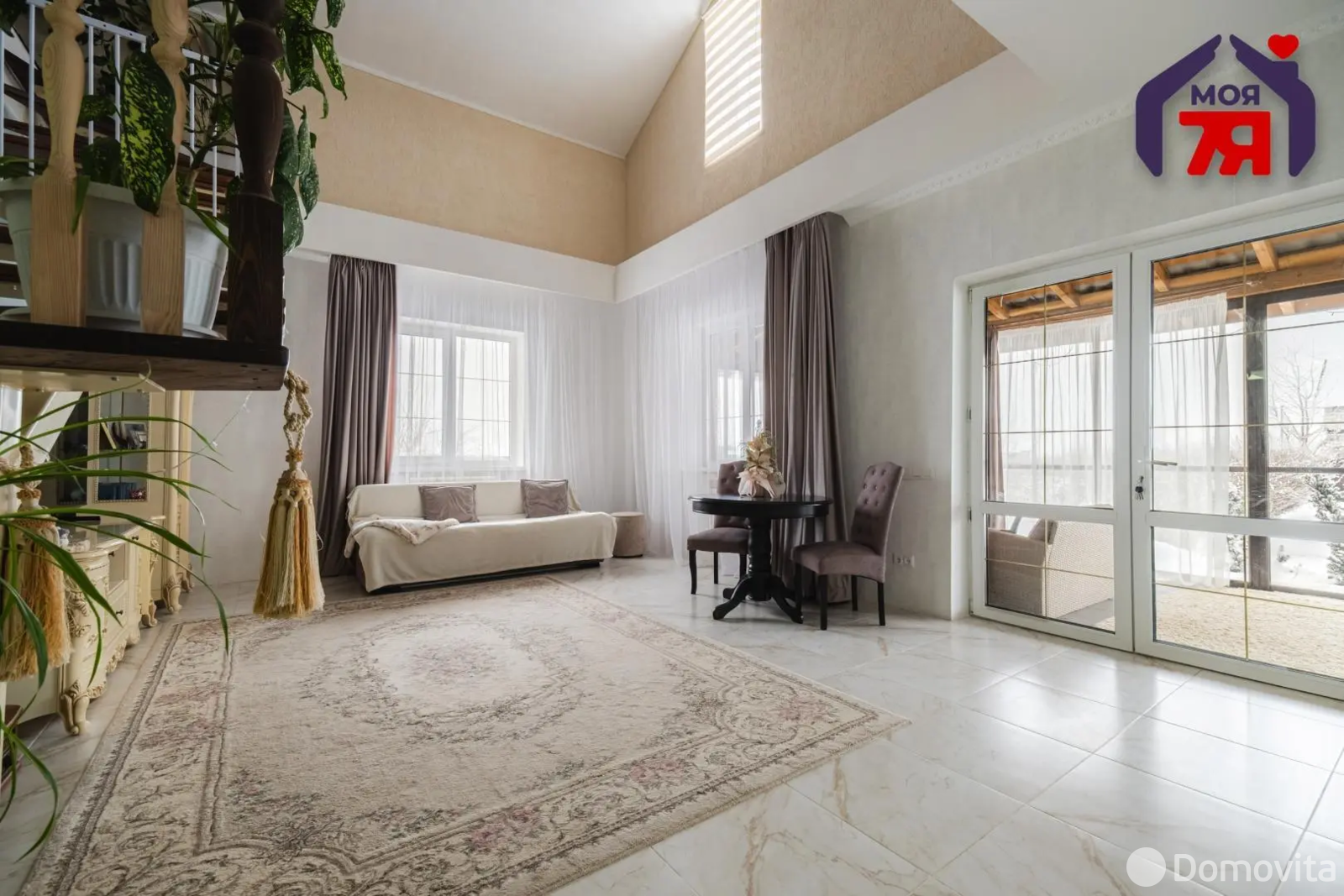 коттедж, Холма, ул. Парковая