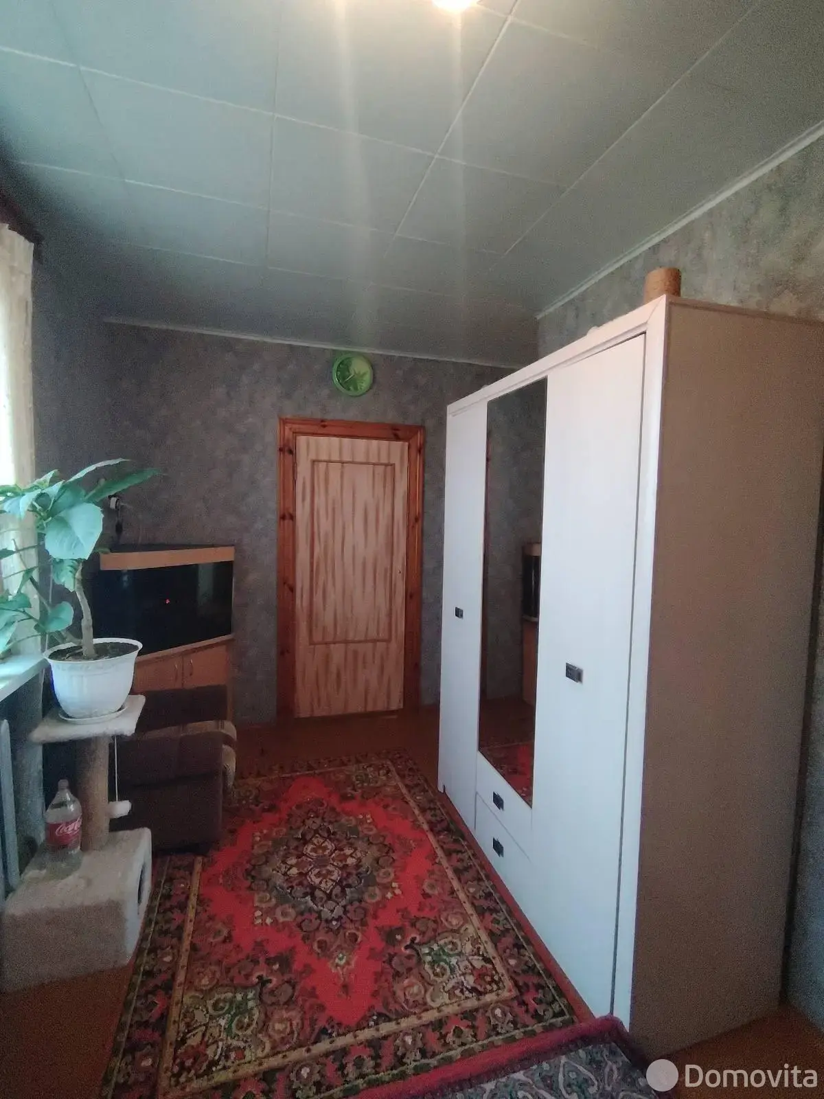 дом, Смолевичи, ул. Молодёжная 