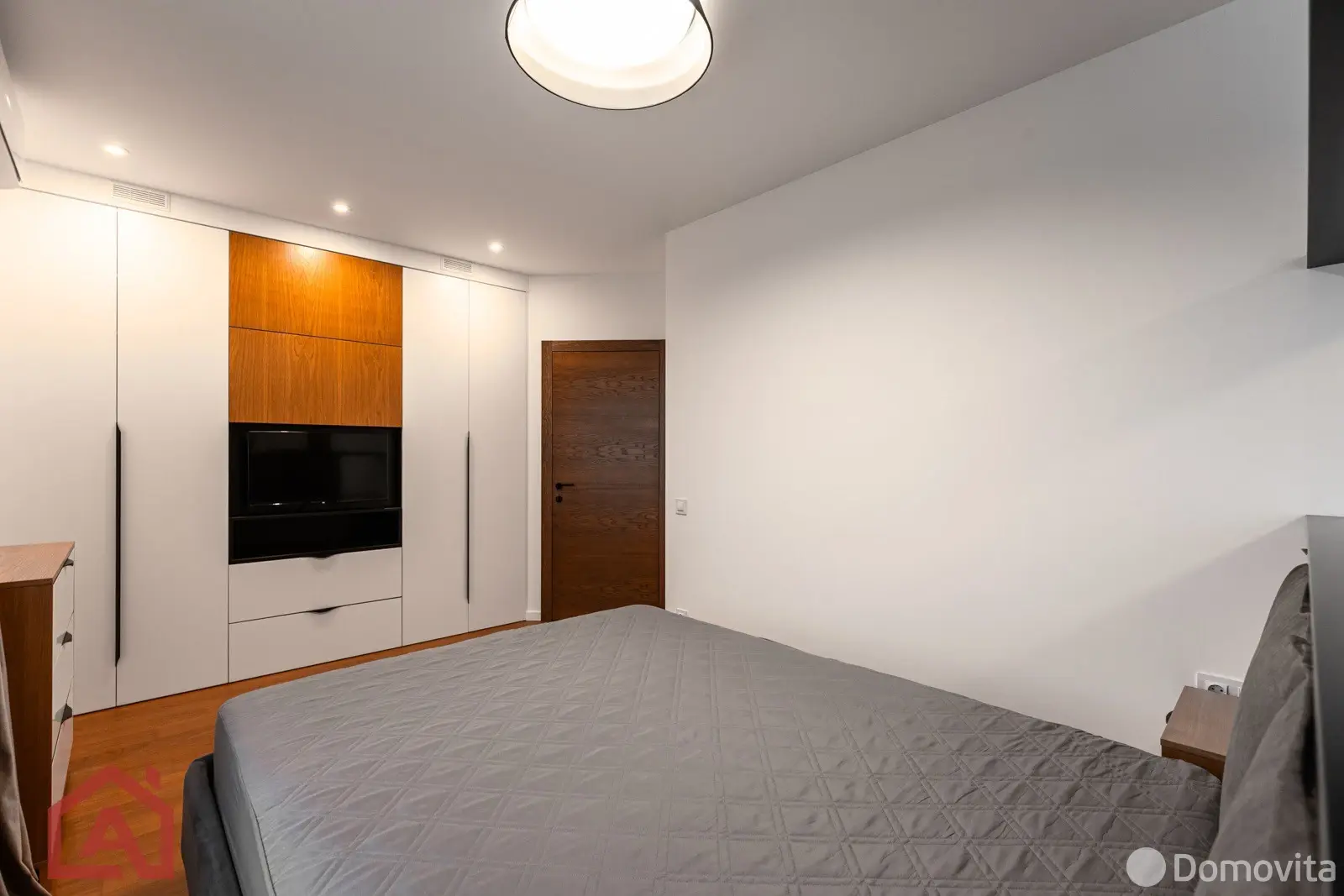 Снять 3-комнатную квартиру в Минске, ул. Грибоедова, д. 1, 1500USD, код 148151 - фото 11