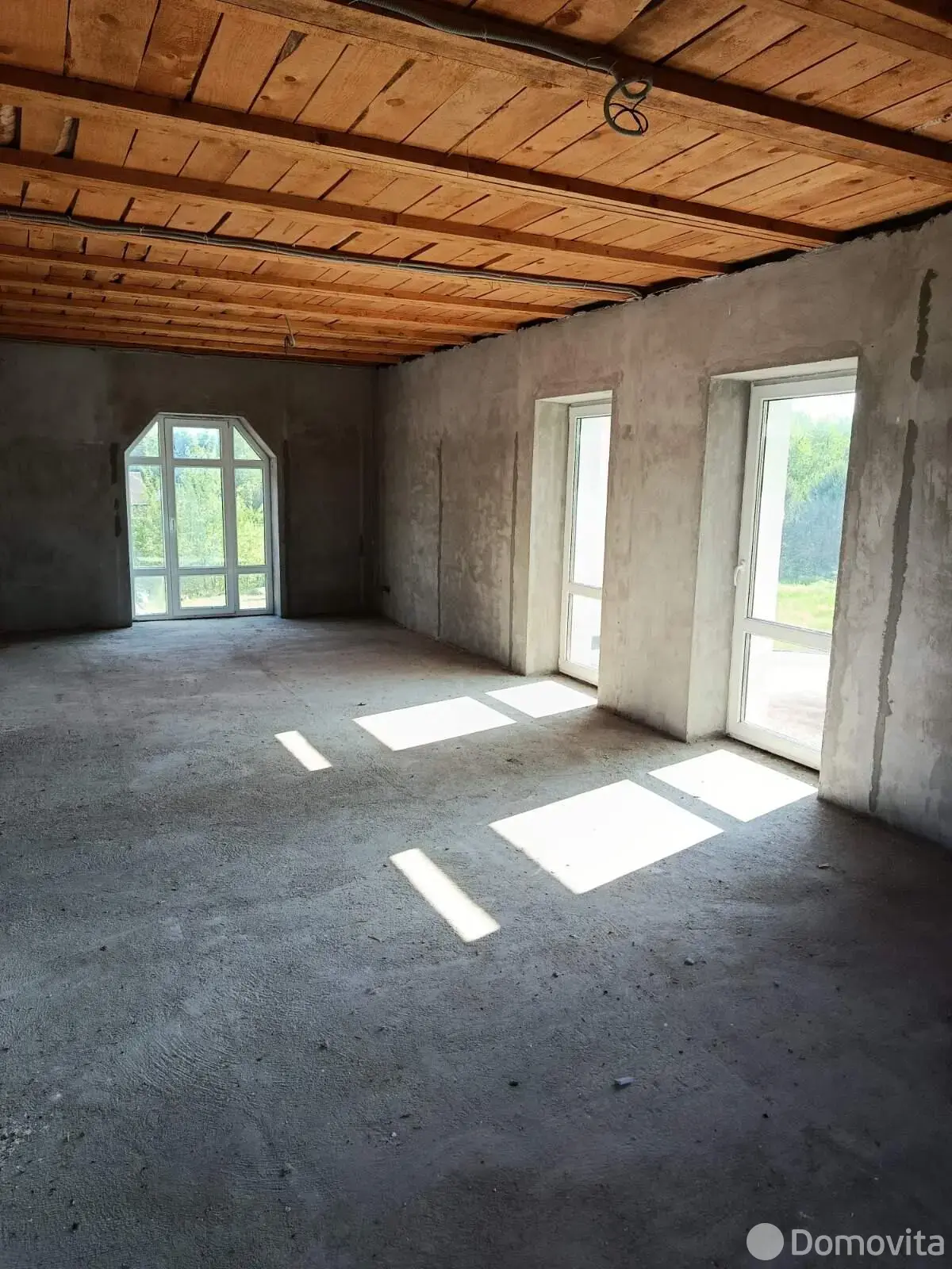 продажа дома, Юрьево, ул. Озёрная