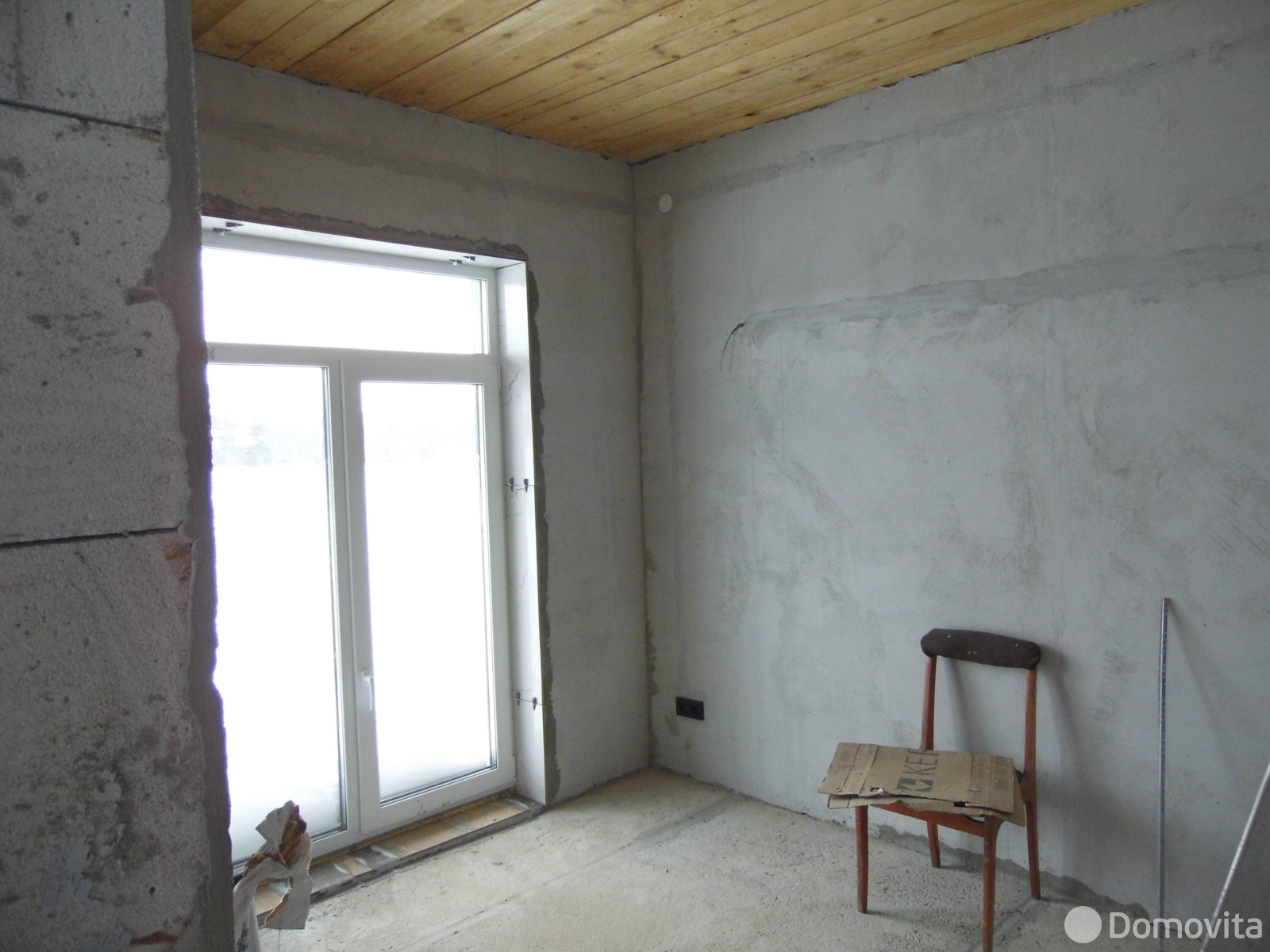 Цена продажи дома, Криница, ул. Центральная