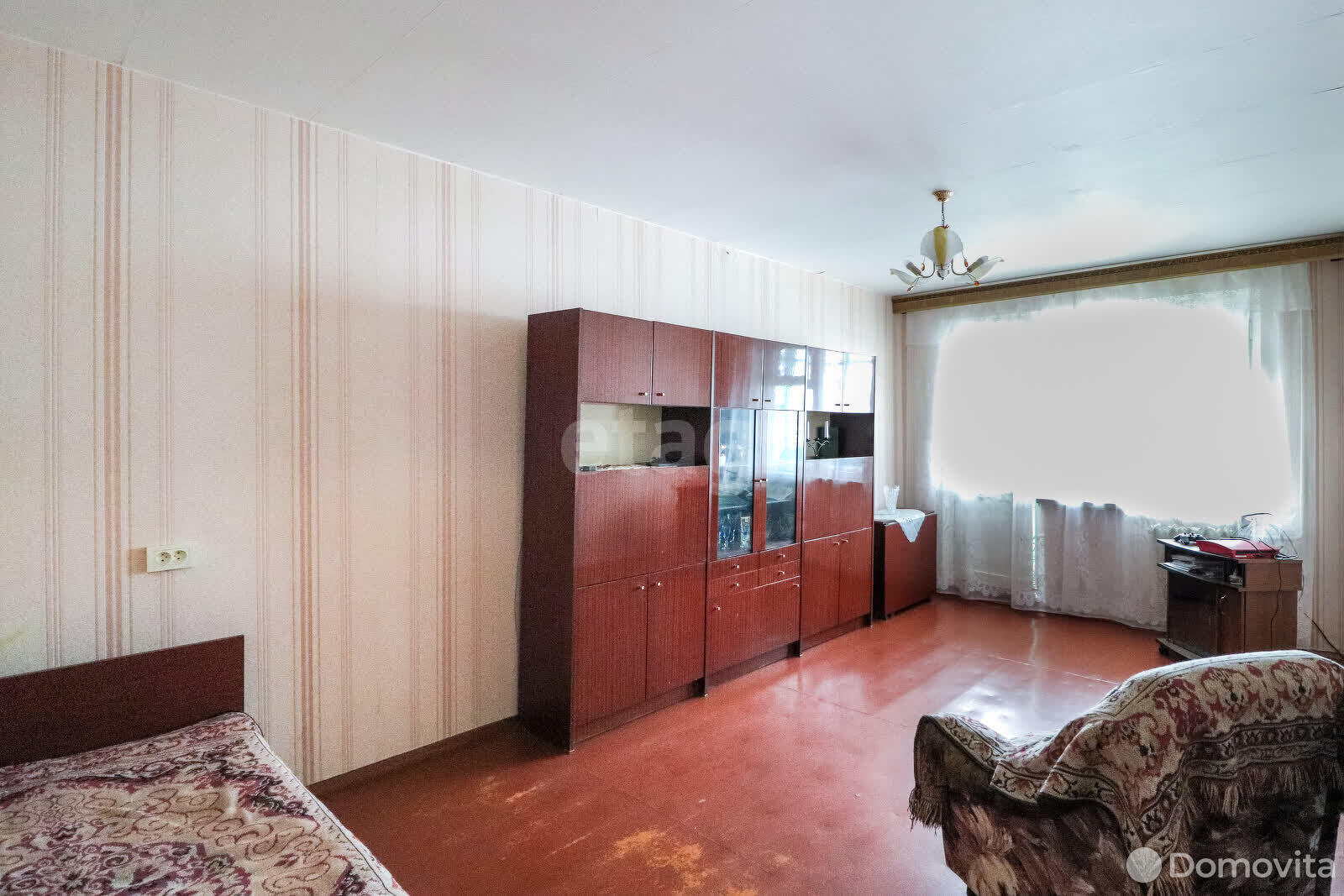 Продажа 2-комнатной квартиры в Солигорске, ул. Ленина, д. 2, 35000 USD, код: 991423 - фото 5