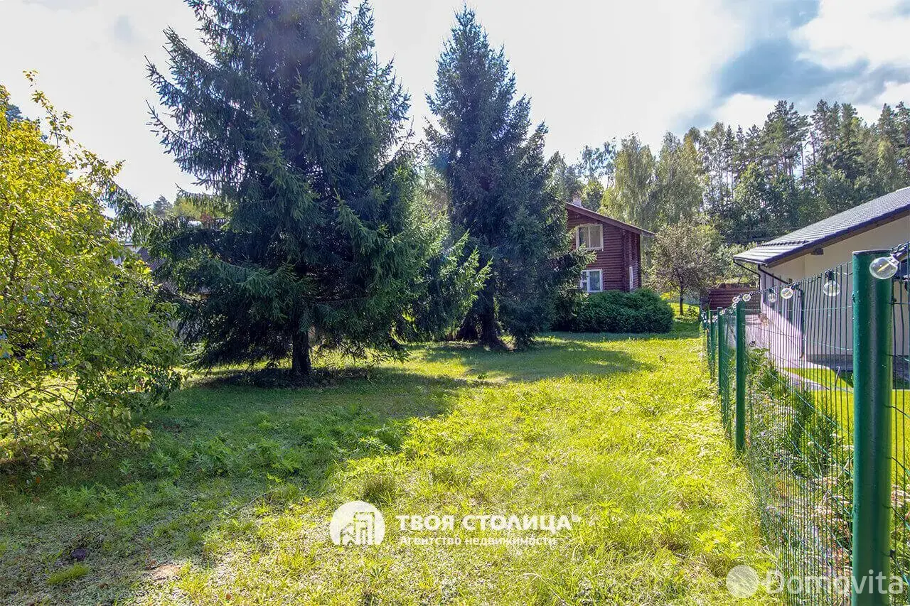 Купить 1-этажную дачу в Слободе Минская область, 200000USD, код 183991 - фото 62