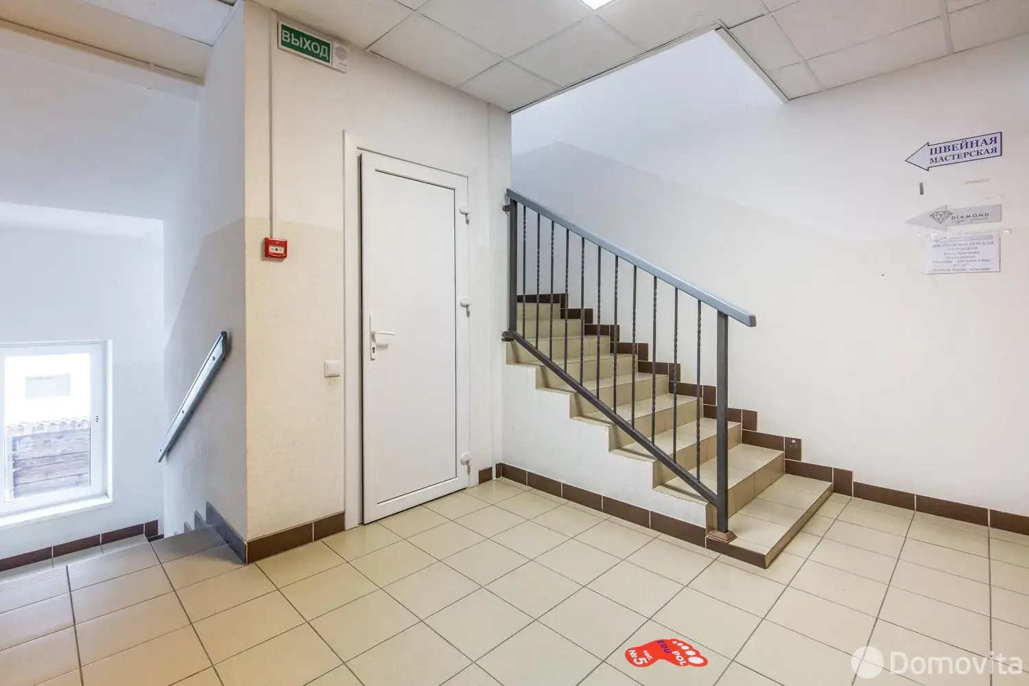 Купить помещение под сферу услуг в Дзержинске, пер. 1-й Ленинский - фото 22