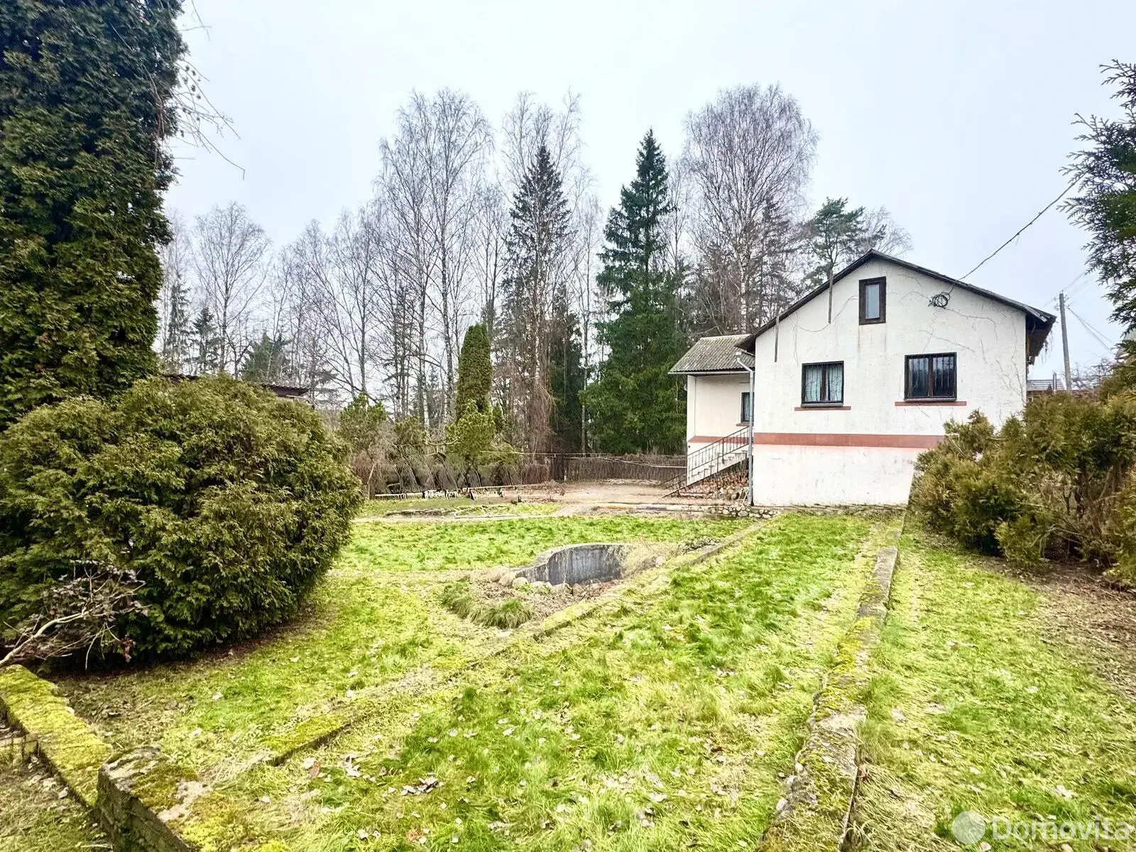 дача, Узгорье-2002,