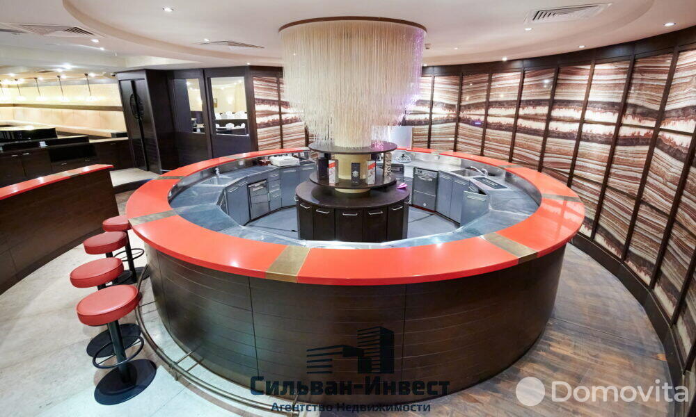 Помещение под сферу услуг в Минске, ул. Кирова, д. 13, код 2421 - фото 12