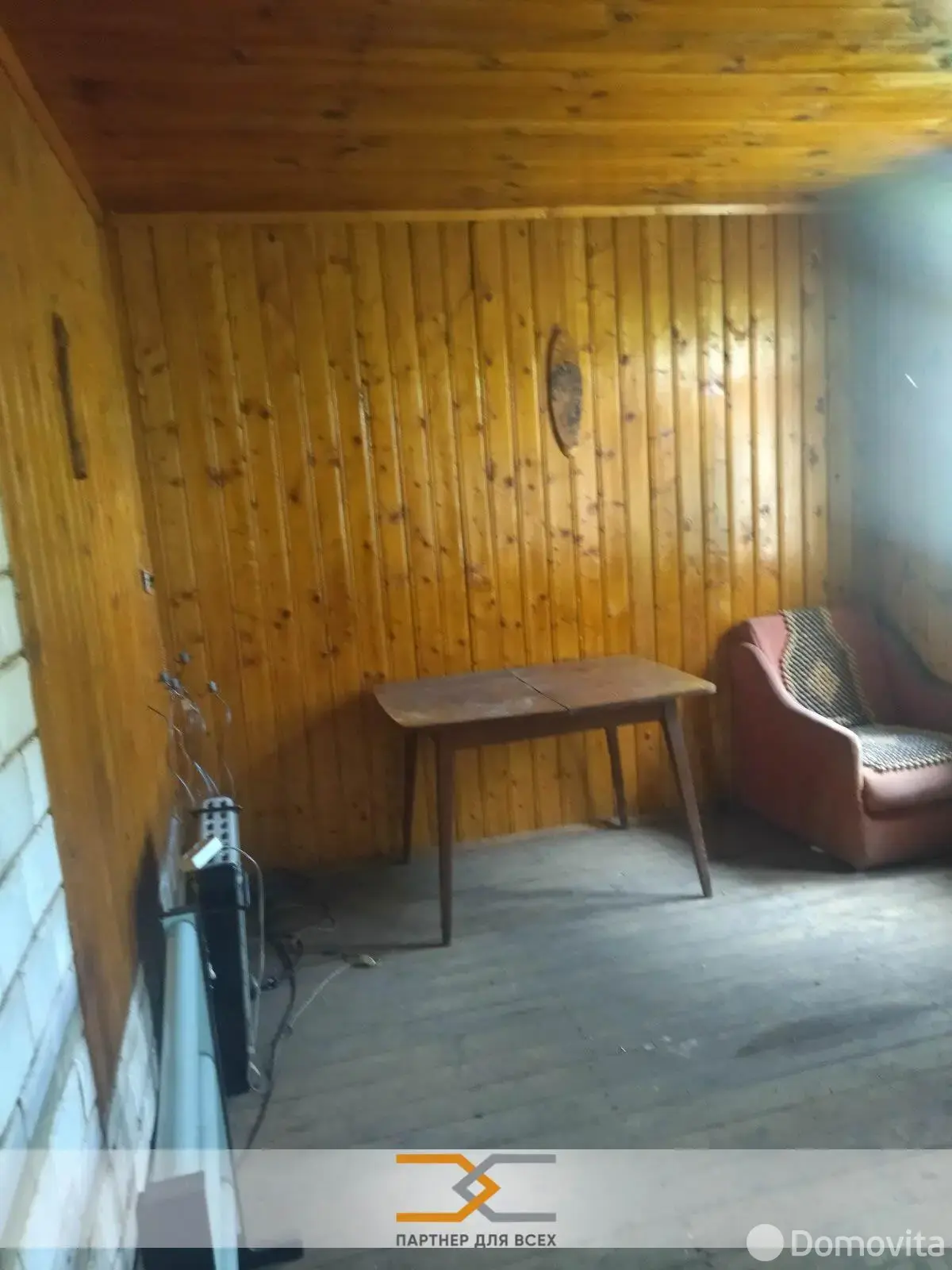 Купить 3-этажную дачу в Зеленое Минская область, 24300USD, код 183442 - фото 12