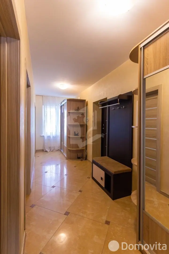 Снять 4-комнатную квартиру в Минске, пер. Подольский 4-й, д. 9, 1200USD, код 146277 - фото 56