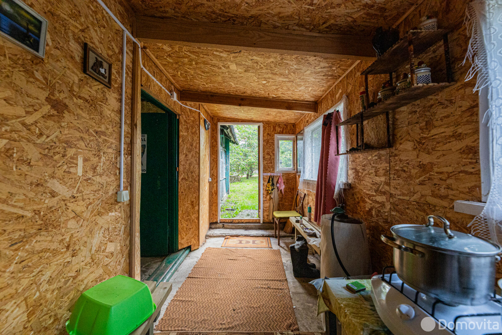 купить дом, Лешница, ул. Посёлок