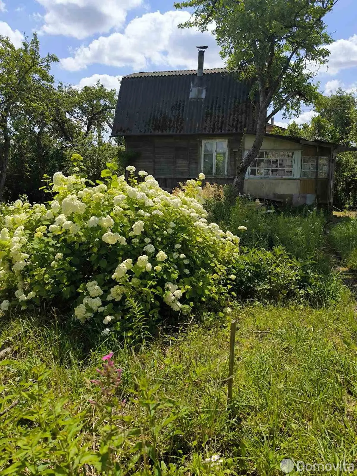 дача, Текстильщик-1, д. 165 