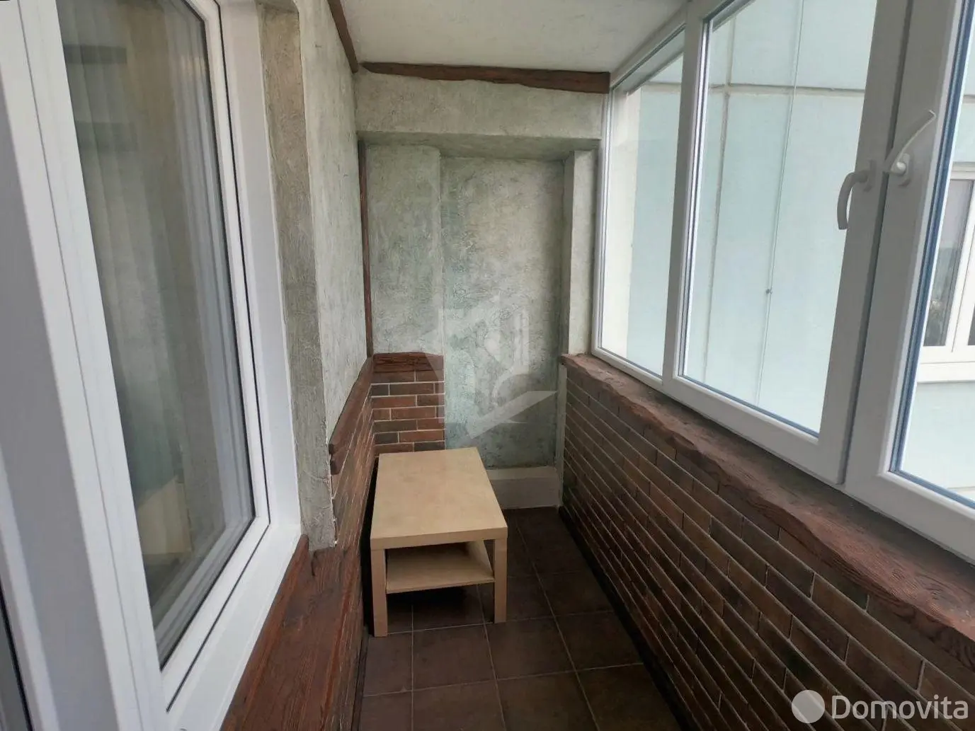 Снять 2-комнатную квартиру в Минске, ул. Героев 120 Дивизии, д. 4, 450USD, код 150158 - фото 16