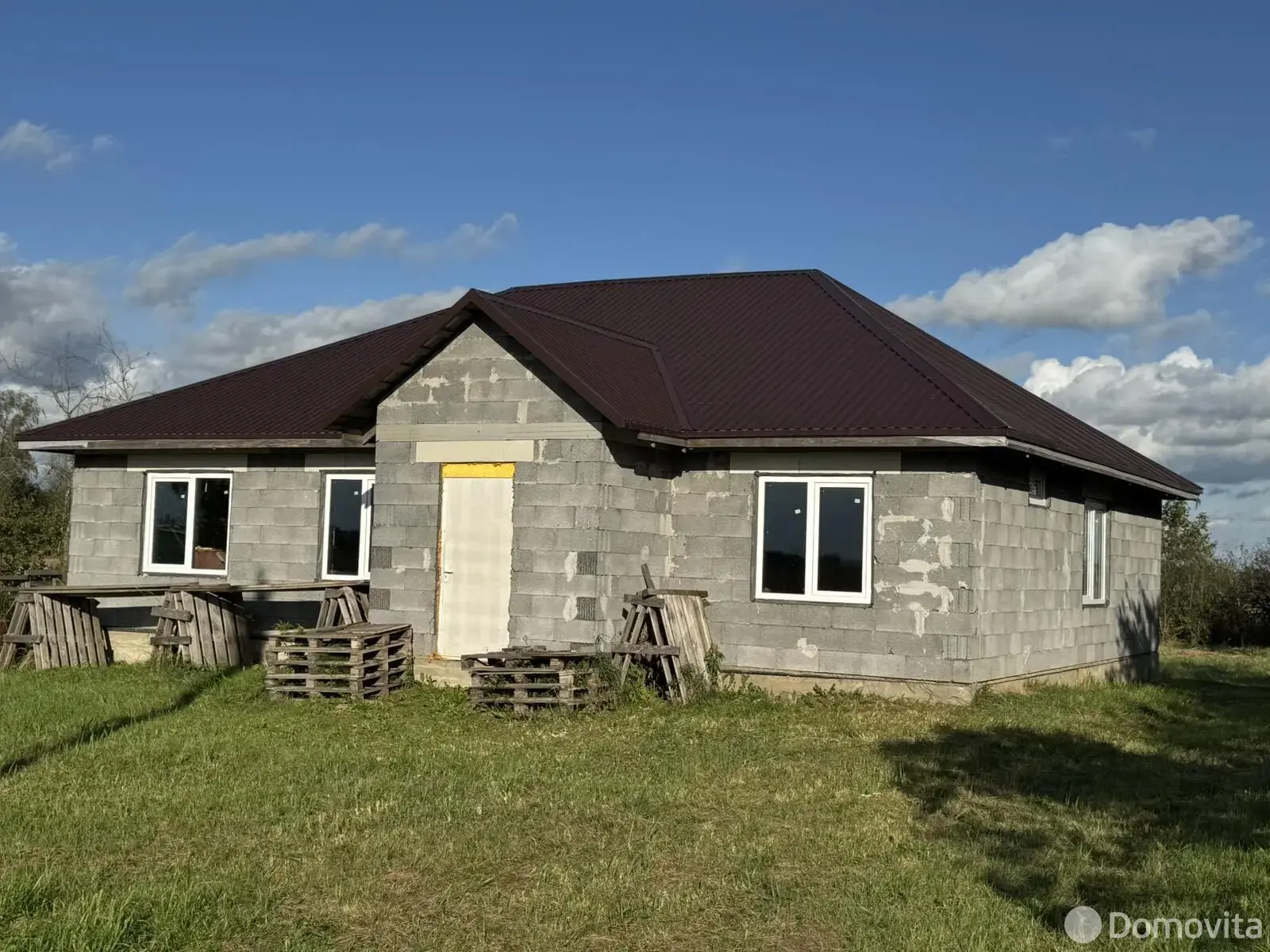 Цена продажи коттеджа, Теплень, ул. Октябрьская, д. 53/Б