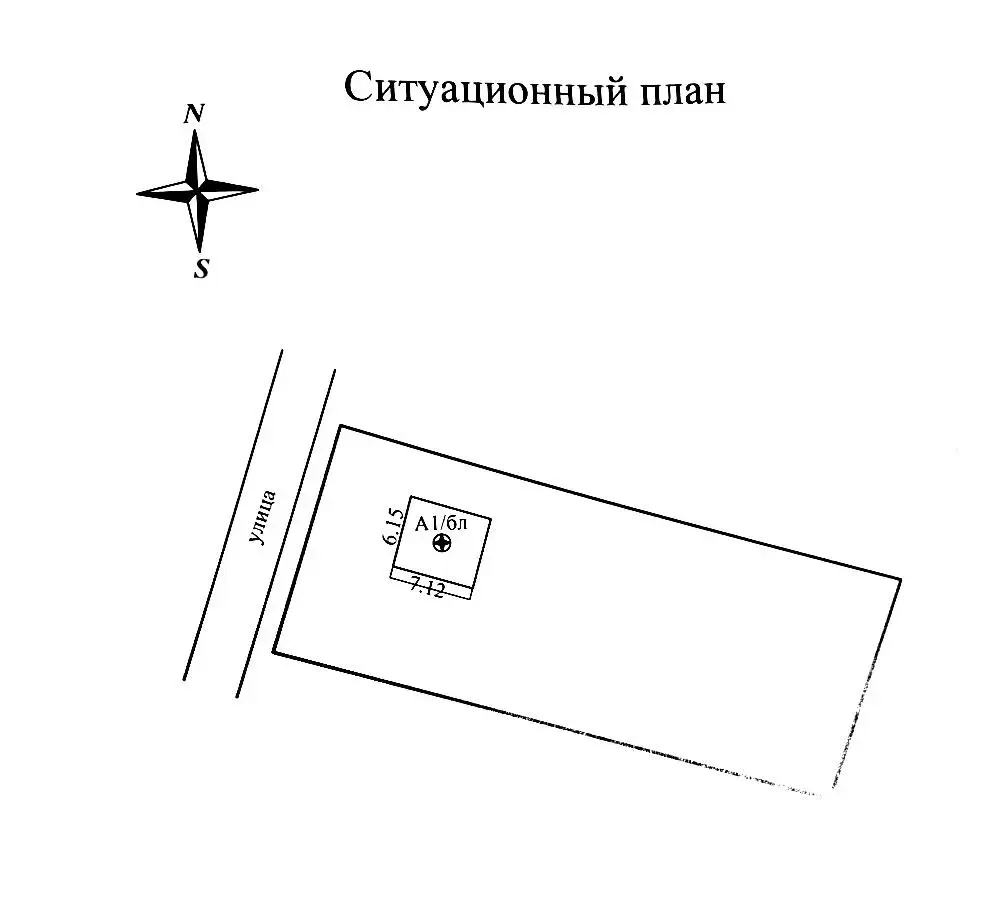 Продажа 1-этажной дачи в Кабачок-2000 Минская область, 25000USD, код 184782 - фото 19