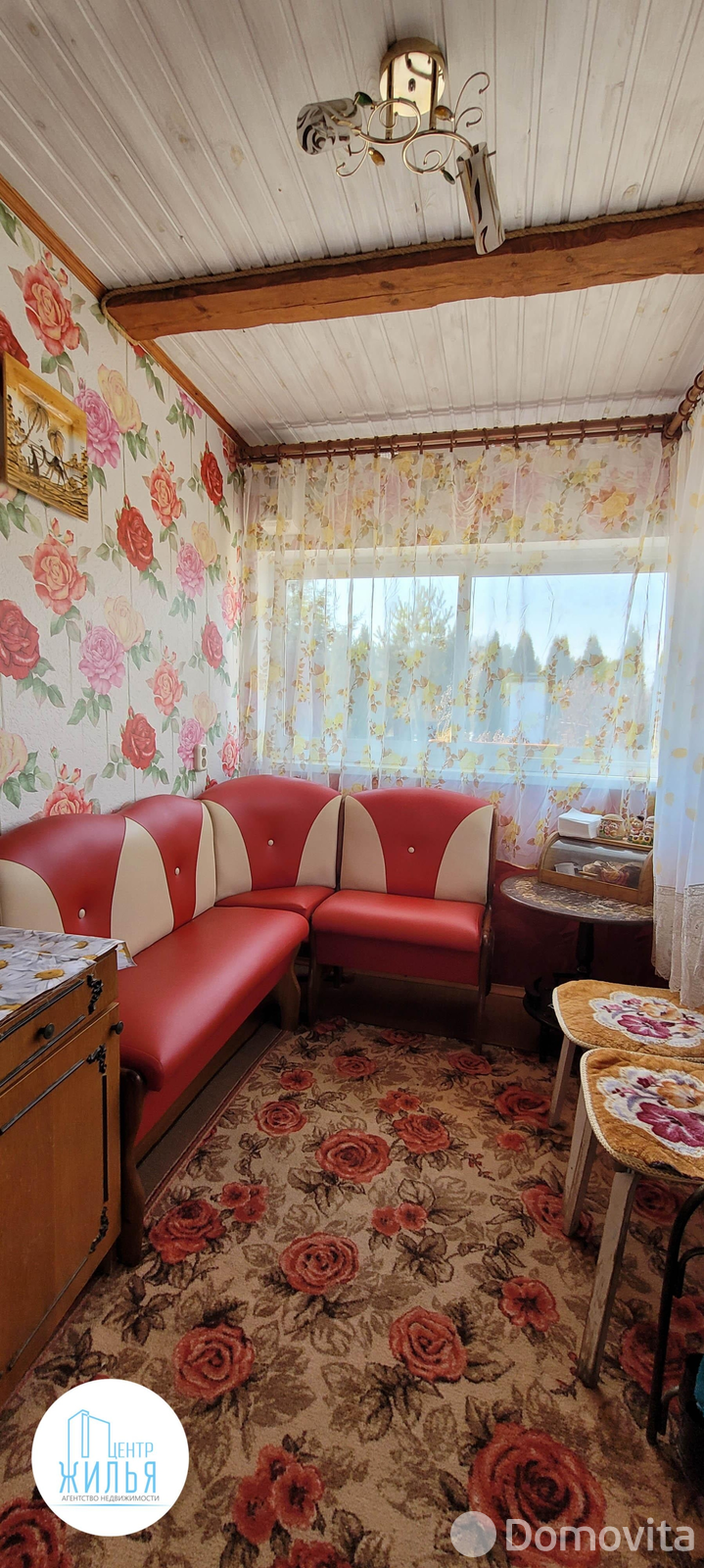 Продажа 2-этажной дачи в Высотник Гродненская область, 34500USD, код 185003 - фото 18