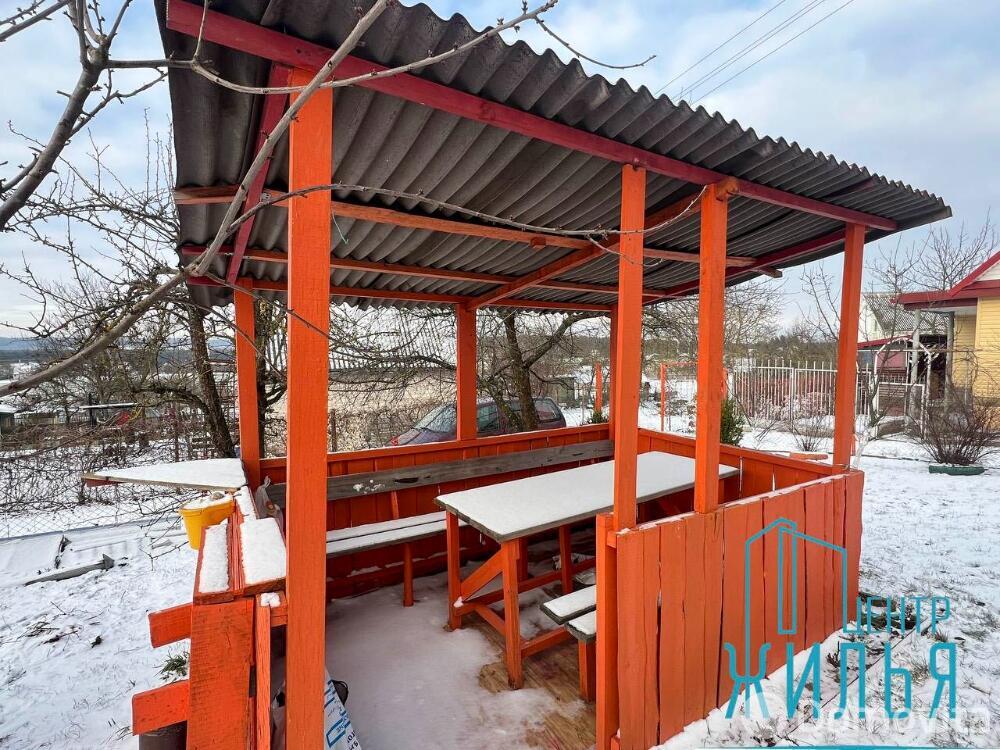 Продажа 2-этажной дачи в Металлист Гродненская область, 15000USD, код 181143 - фото 17