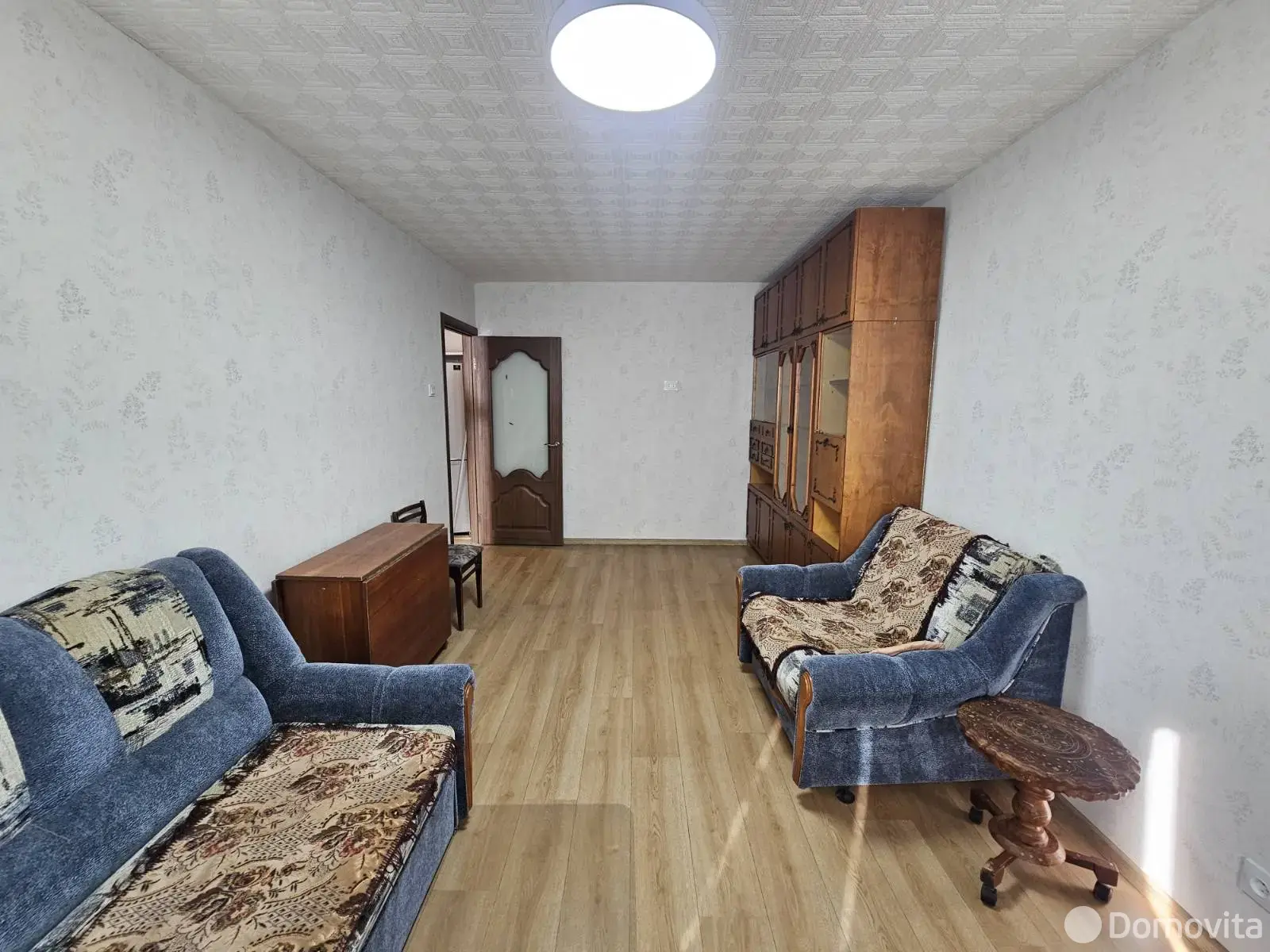 Снять 1-комнатную квартиру в Минске, пр-т Рокоссовского, д. 89, 950BYN, код 151257 - фото 2