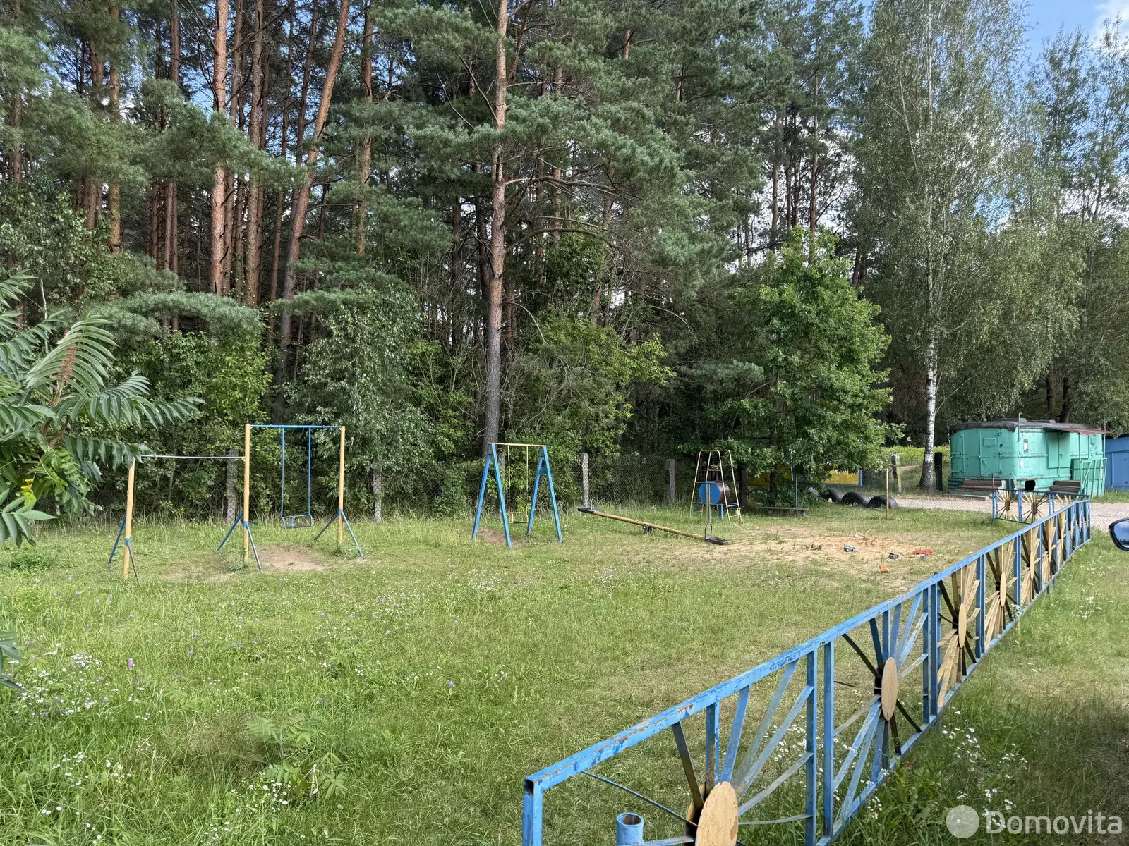 Купить 1-этажную дачу в АВИАТОР-407 Минская область, 18700USD, код 183747 - фото 19