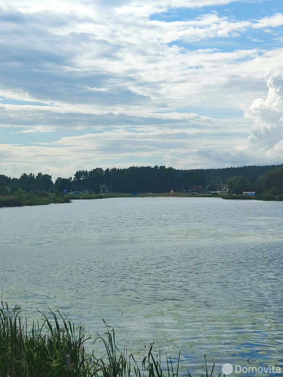 Продажа 1-этажной дачи в Климах Минская область, 20000BYN, код 182689 - фото 12