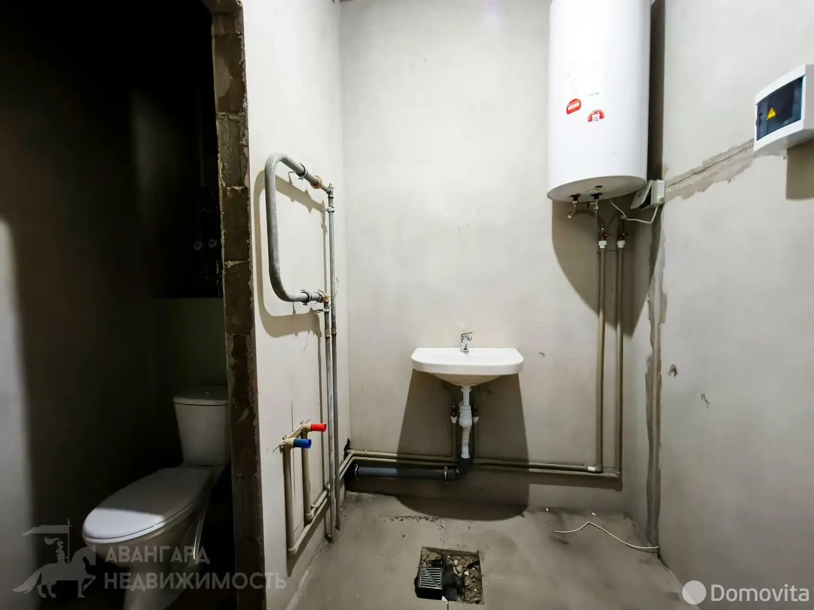 арендовать торговый объект, Минск, ул. Гастелло, д. 8