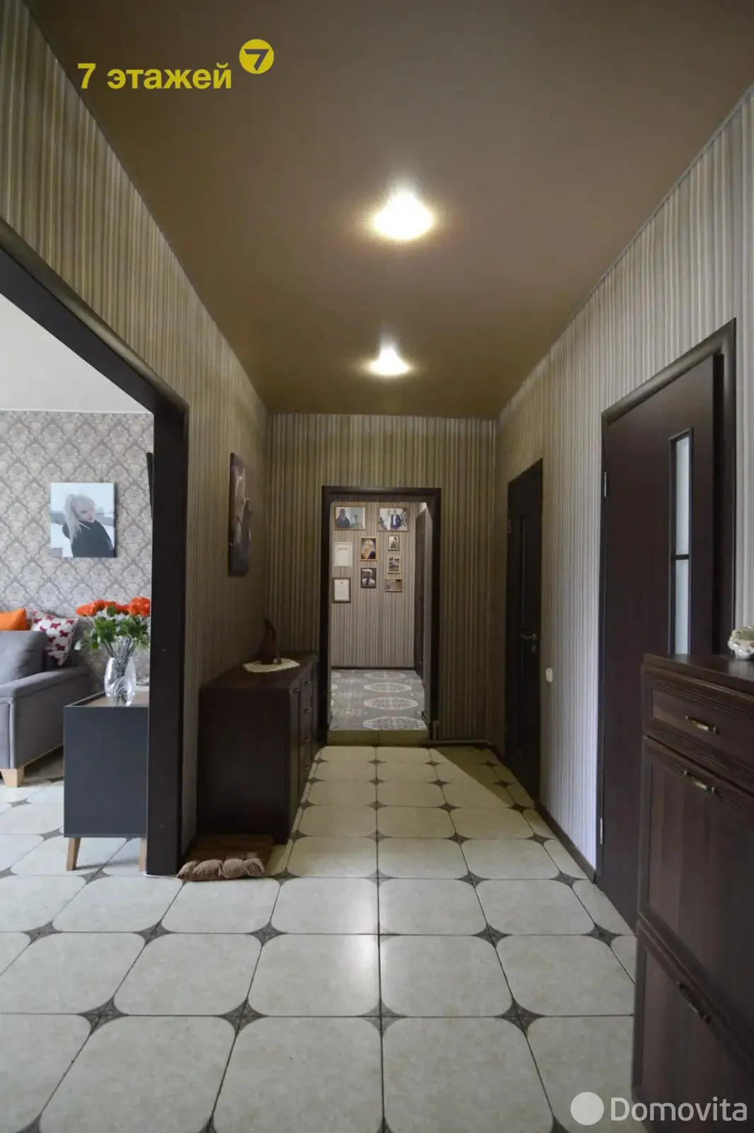 дом, Молодечно, ул. Месточковая