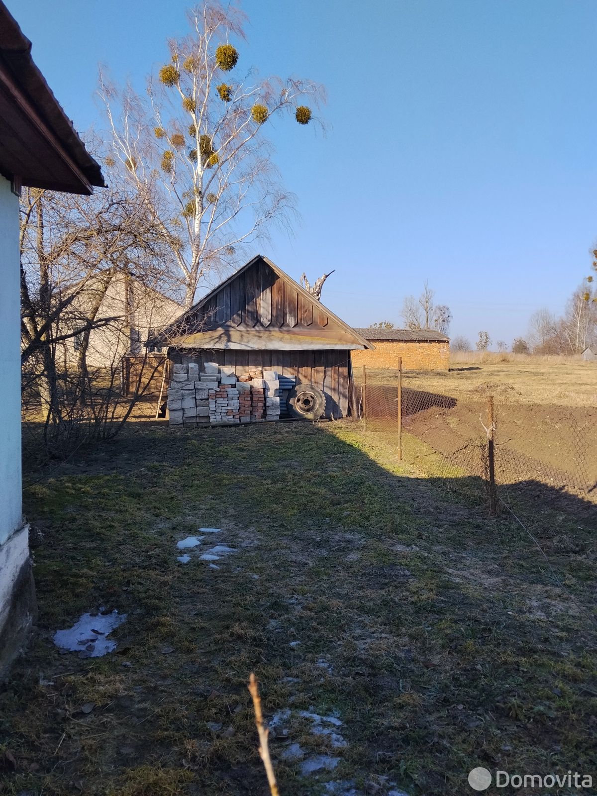 дом, Лавришево, , стоимость продажи 33 097 р.