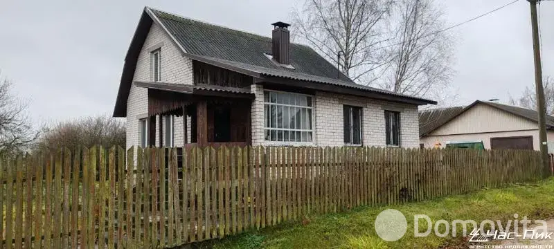 коттедж, Красная Слобода, д. 3