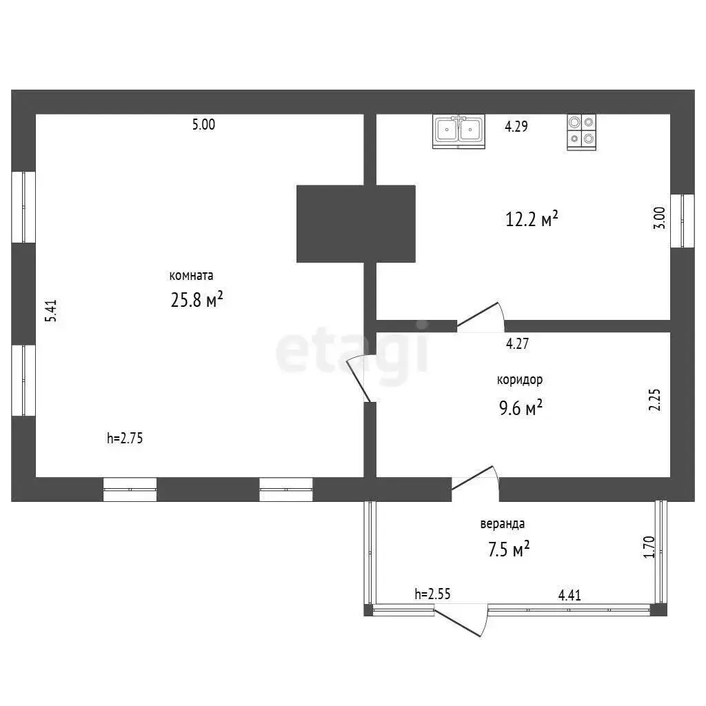 продажа дома, Мир, ул. 17 Сентября