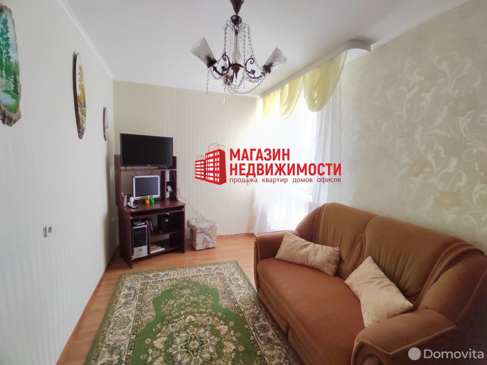 Купить 3-комнатную квартиру в Гродно, ул. Тавлая, д. 32/3, 46500 USD, код: 1038589 - фото 3