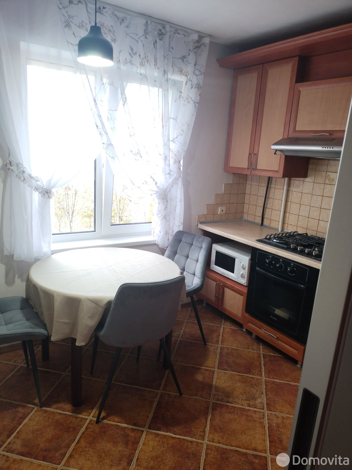 арендовать квартиру, Минск, ул. Дунина-Марцинкевича, д. 6