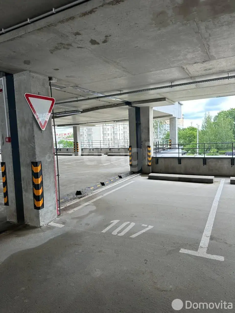 купить гараж, Минск, ул. Жуковского, д. 14