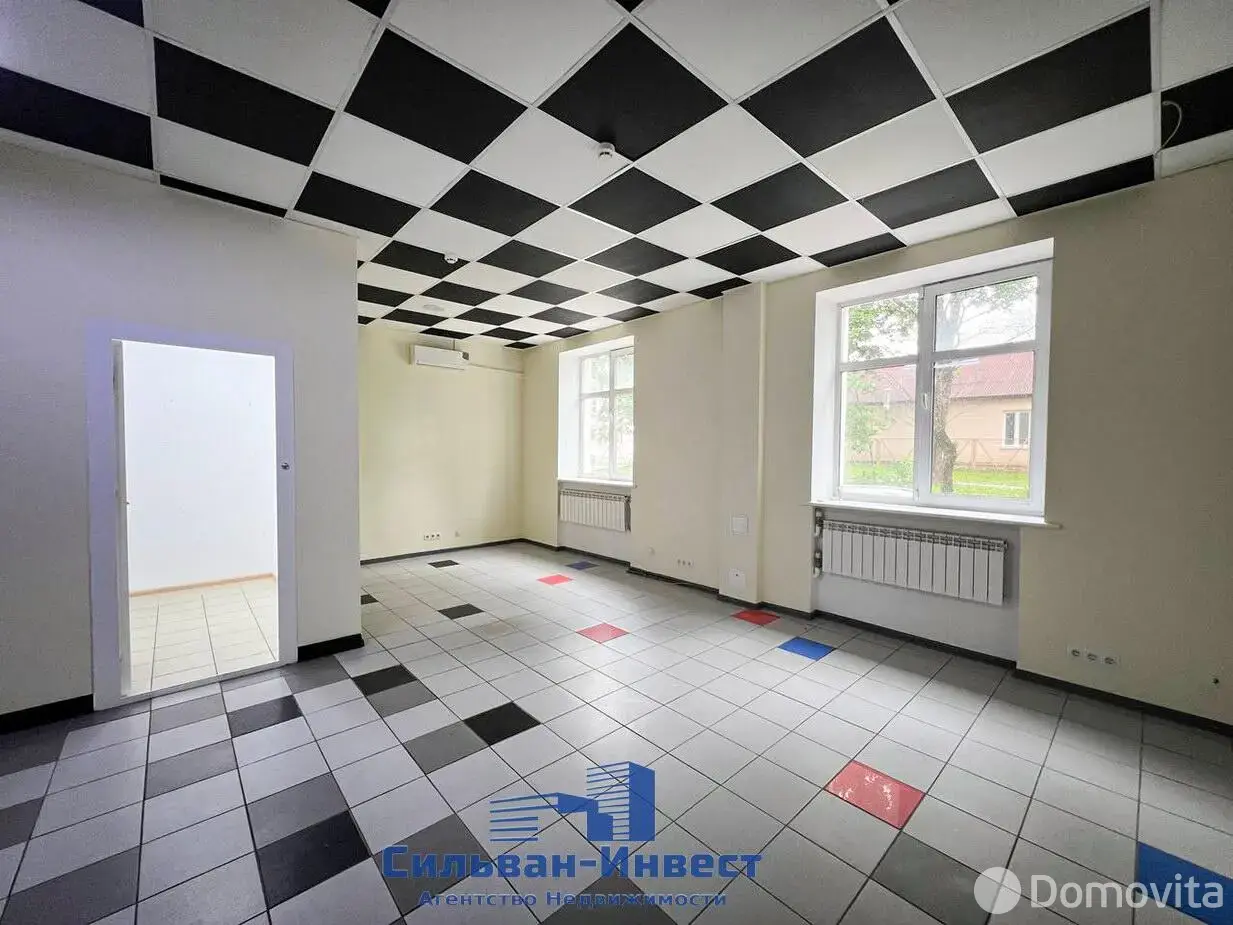 Снять торговую точку на пр-т Независимости, д. 60 в Минске, 4602EUR, код 967338 - фото 15