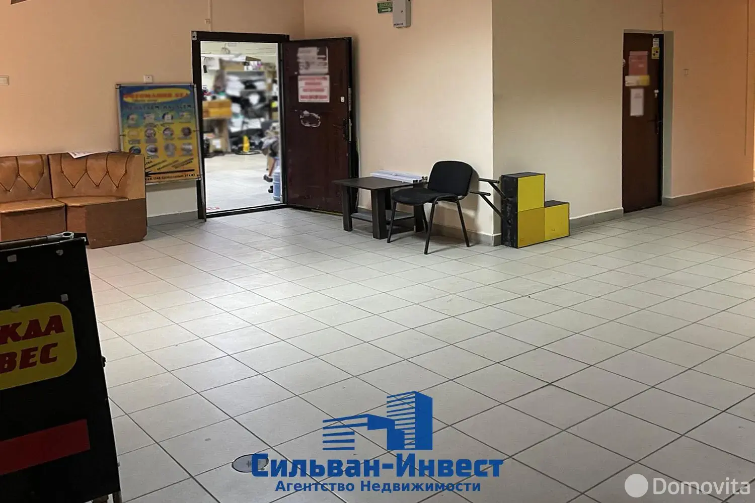 торговый объект, Гомель, ул. Советская, д. 134/Б - лучшее предложение