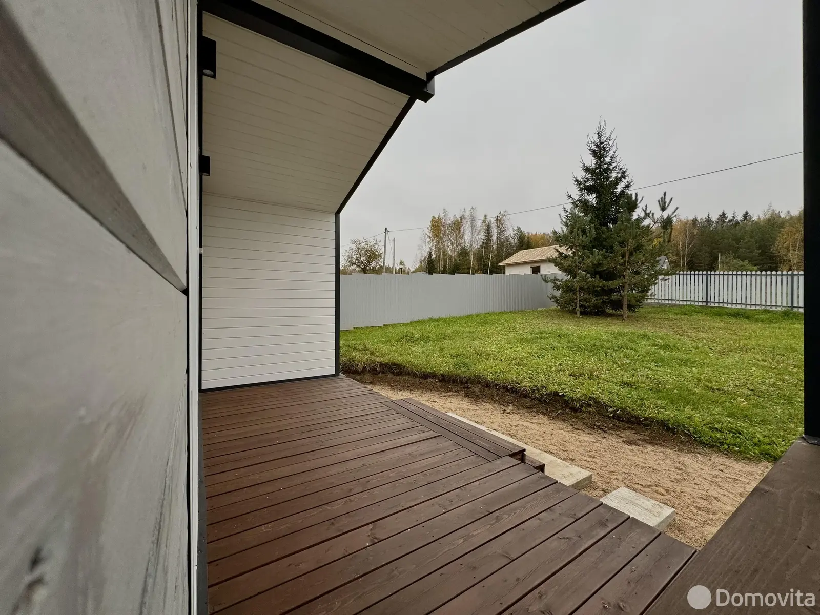 Купить 1-этажную дачу в Надежде Гомельская область, 26000USD, код 184357 - фото 23