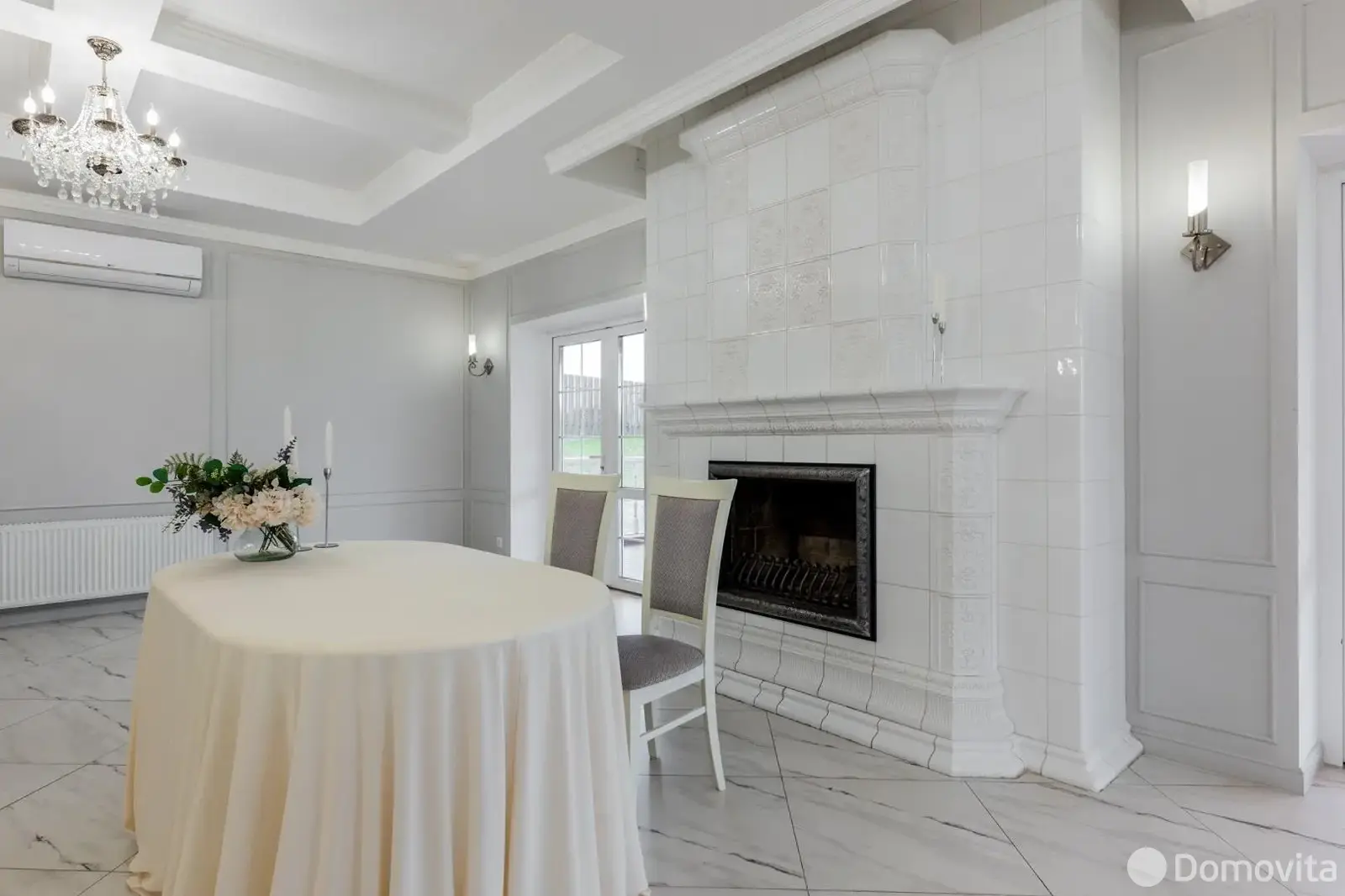 купить коттедж, Узляны, ул. Полевая