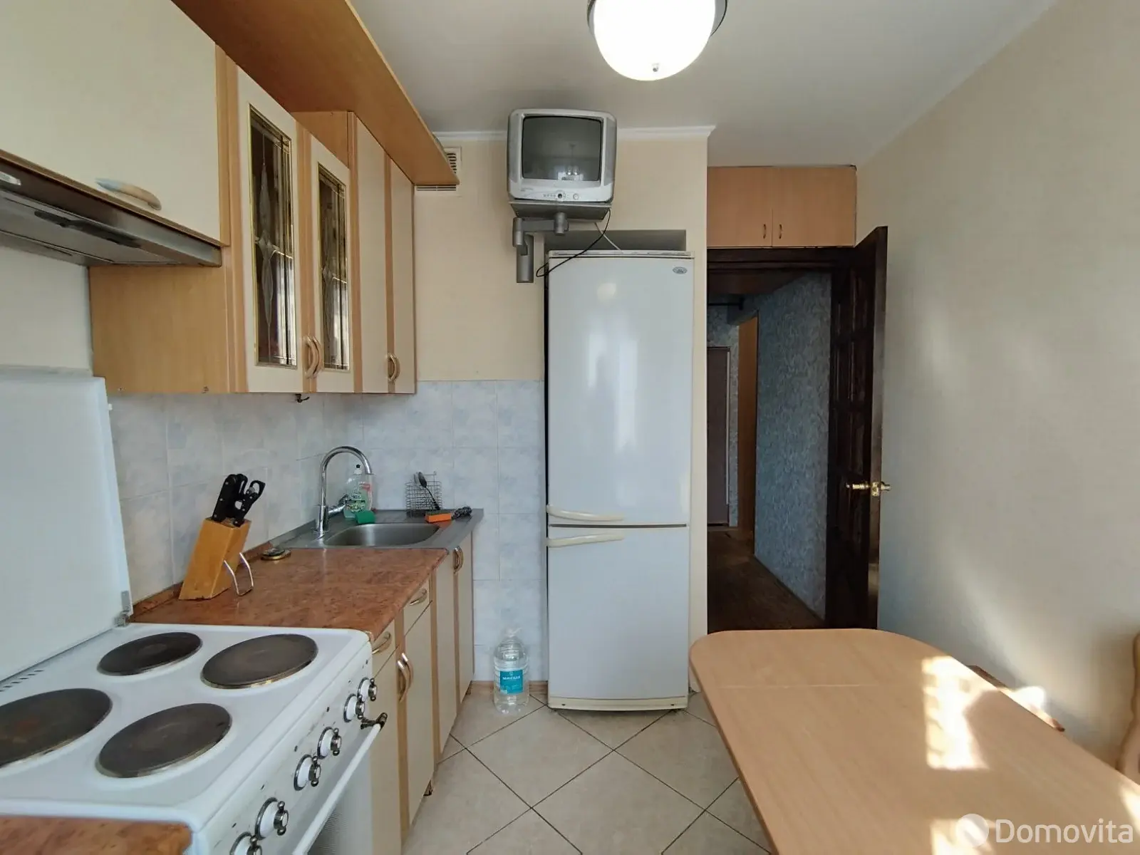 Цена аренды квартиры, Минск, ул. Максима Горецкого, д. 23