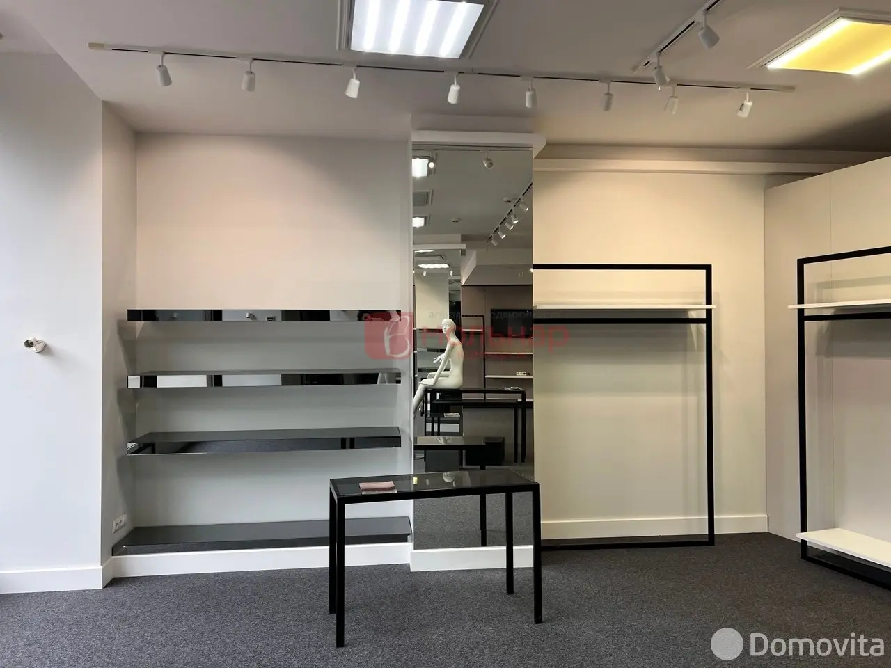 арендовать торговый объект, Минск, ул. Янки Купалы, д. 25