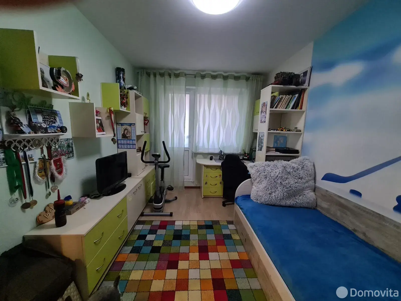 квартира, Минск, ул. Сурганова, д. 68 на ст. метро Академия наук