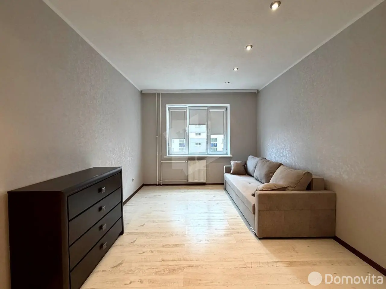 квартира, Минск, ул. Щорса, д. 3 