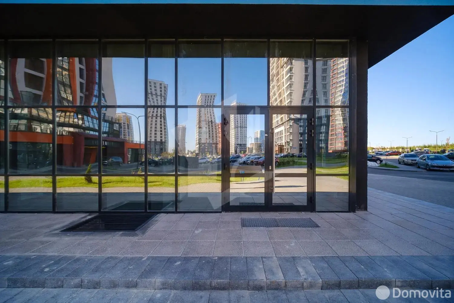 Снять торговое помещение на ул. Михаила Савицкого, д. 35 в Минске, 2422BYN, код 967521 - фото 12