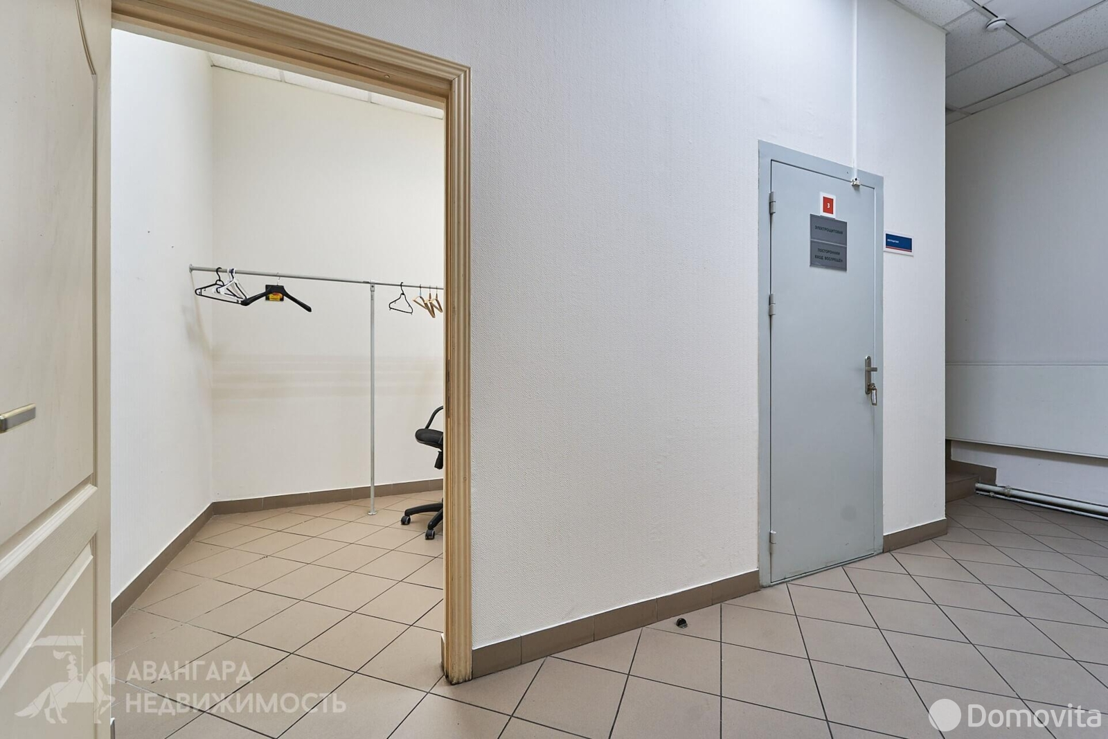 Объект сферы услуг в Минске, пр-т Независимости, д. 95, код 2791 - фото 18