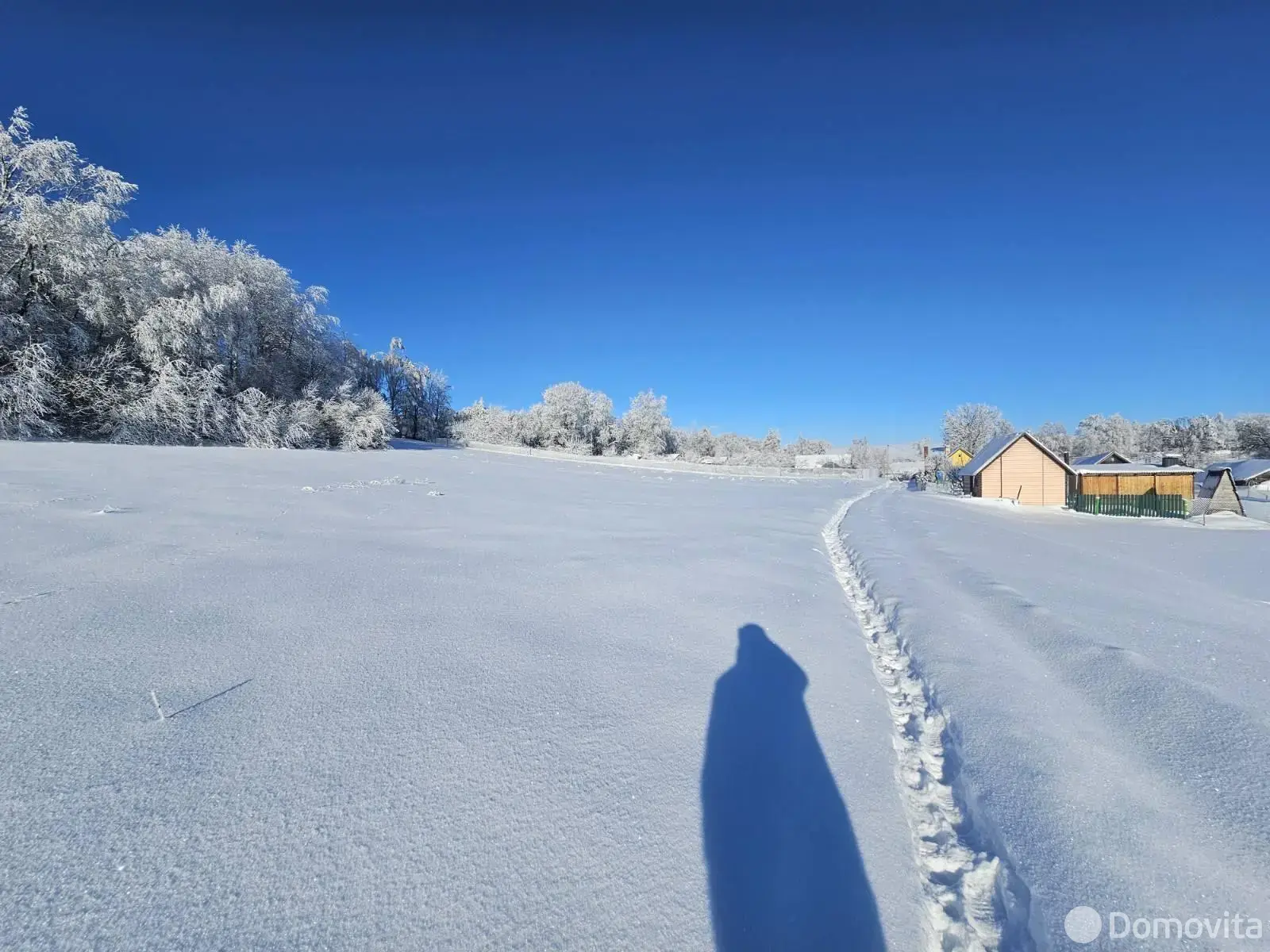 Стоимость продажи участка, Чачково, 